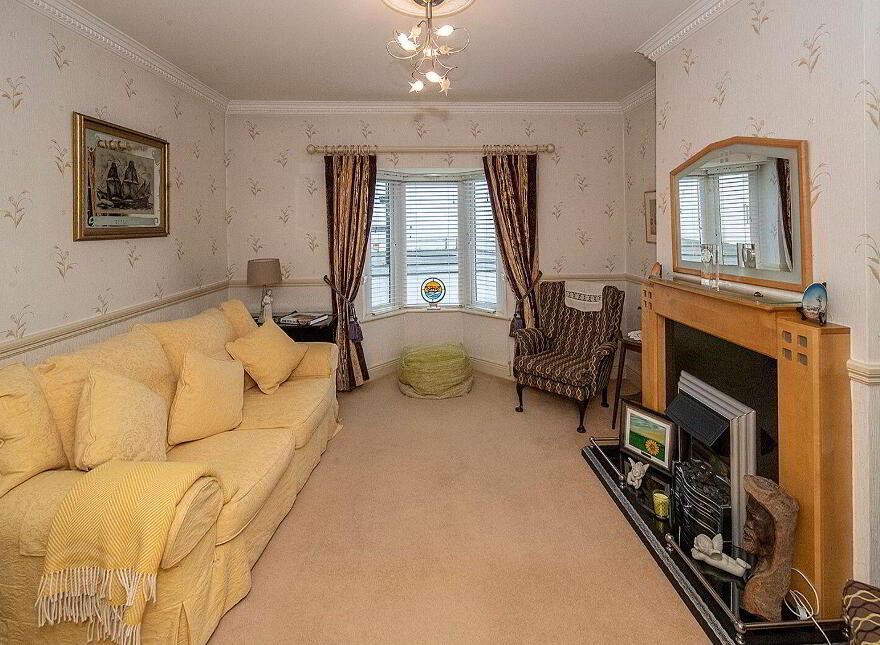 Trade Winds, 5 Coady's Quay, Dungarvan, X35V098
