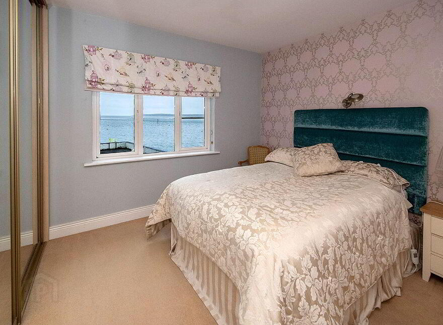 Trade Winds, 5 Coady's Quay, Dungarvan, X35V098