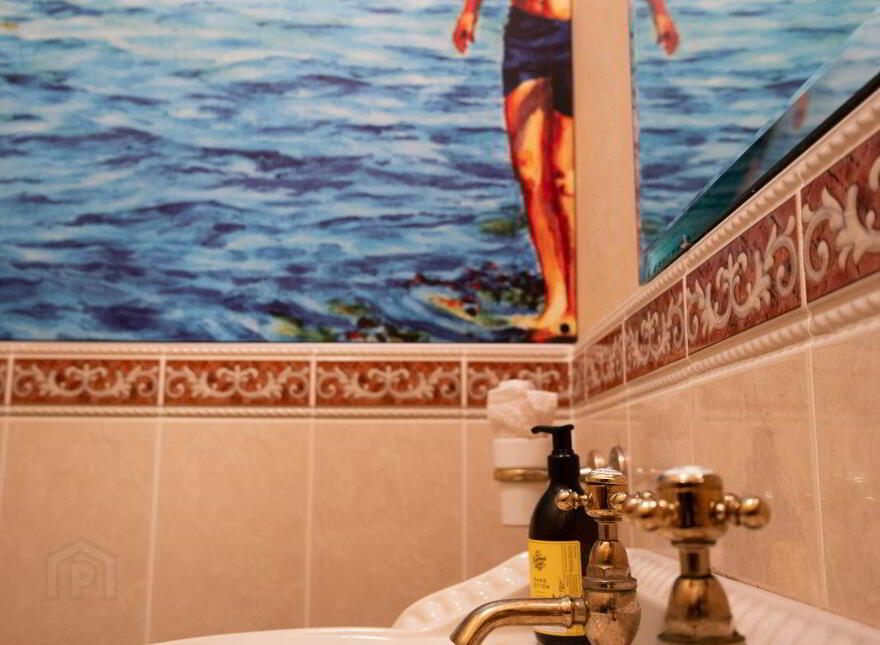Trade Winds, 5 Coady's Quay, Dungarvan, X35V098