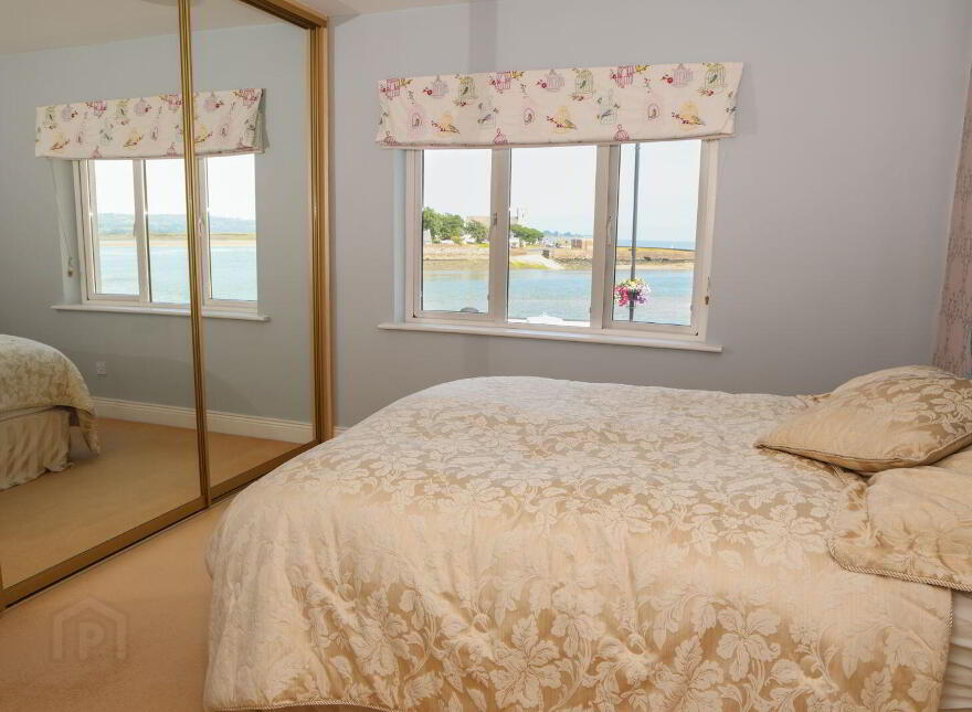 Trade Winds, 5 Coady's Quay, Dungarvan, X35V098