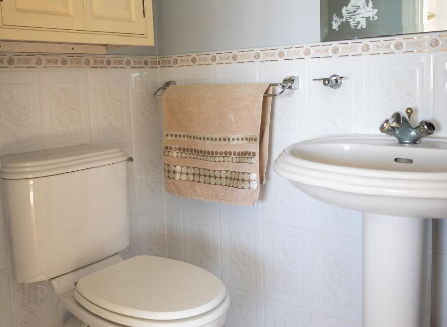 Trade Winds, 5 Coady's Quay, Dungarvan, X35V098