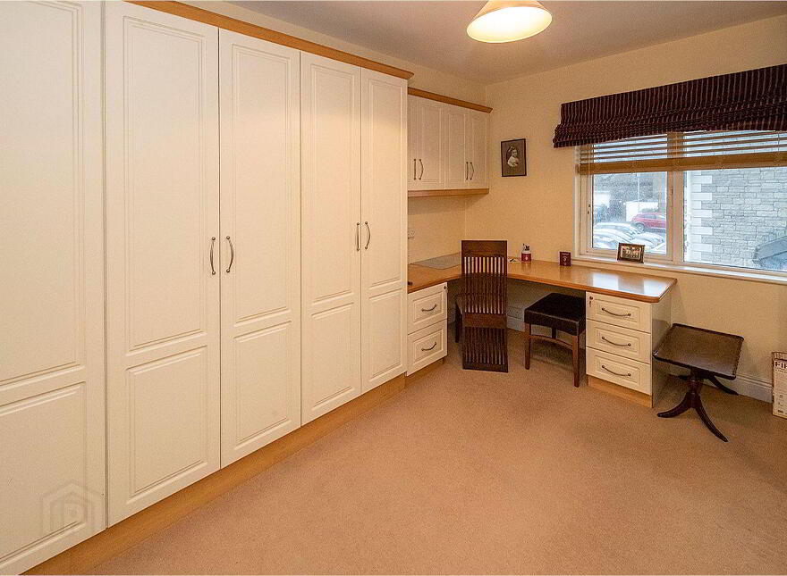 Trade Winds, 5 Coady's Quay, Dungarvan, X35V098