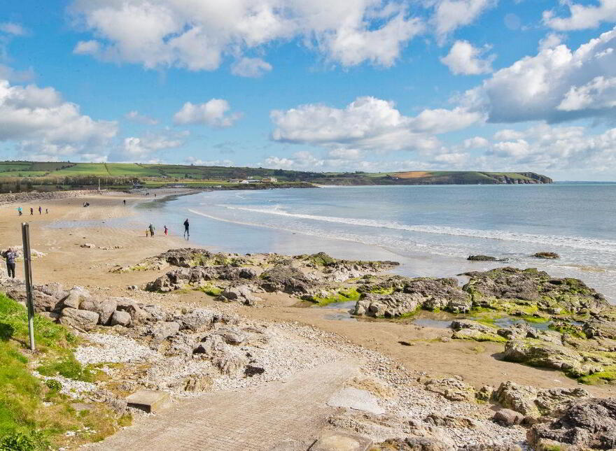 Trade Winds, 5 Coady's Quay, Dungarvan, X35V098
