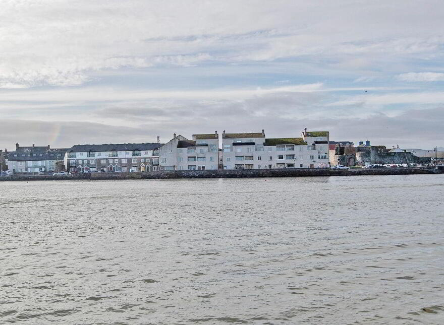 Trade Winds, 5 Coady's Quay, Dungarvan, X35V098