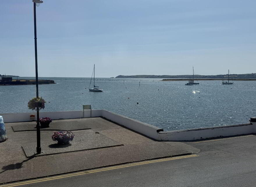Trade Winds, 5 Coady's Quay, Dungarvan, X35V098