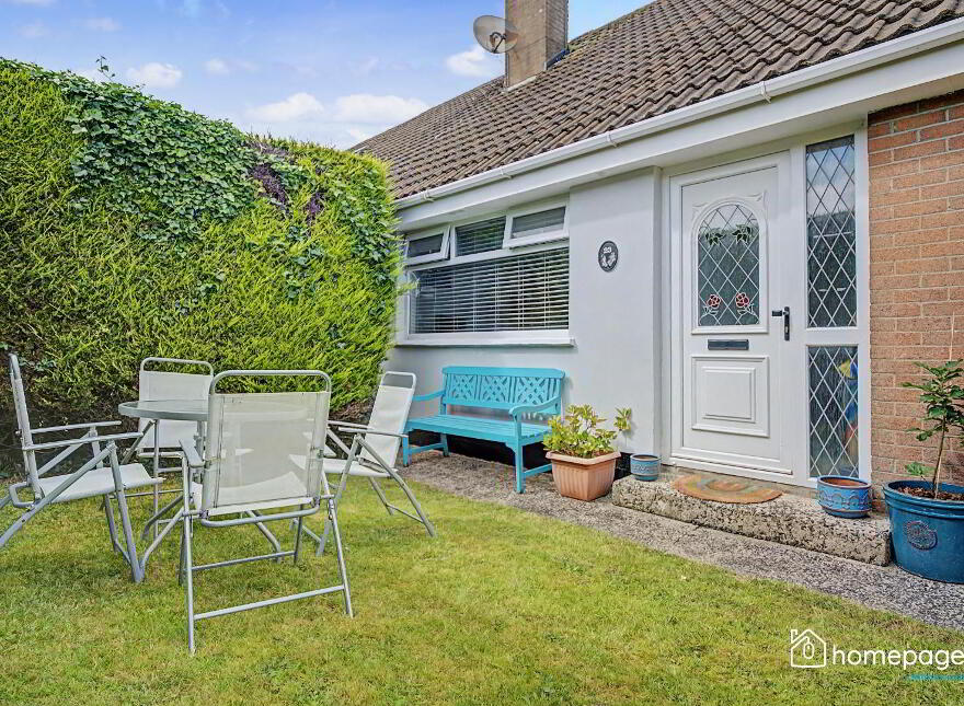 23 Cooleen Park, Culmore, Derry / Londonderry, BT48 8AQ