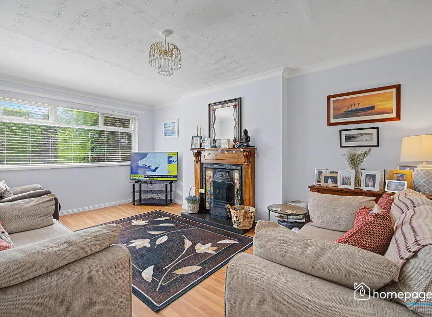 23 Cooleen Park, Culmore, Derry / Londonderry, BT48 8AQ