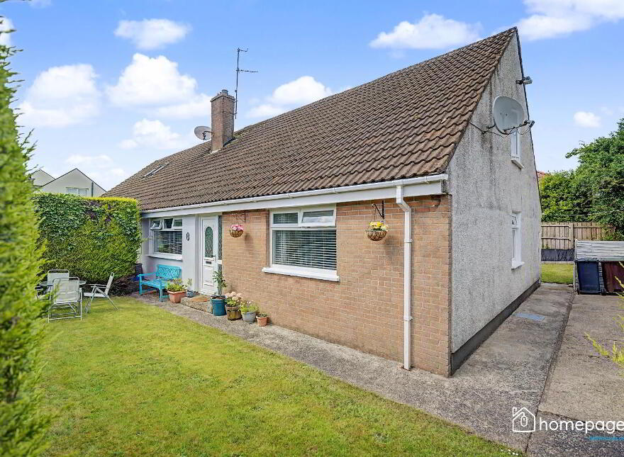 23 Cooleen Park, Culmore, Derry / Londonderry, BT48 8AQ