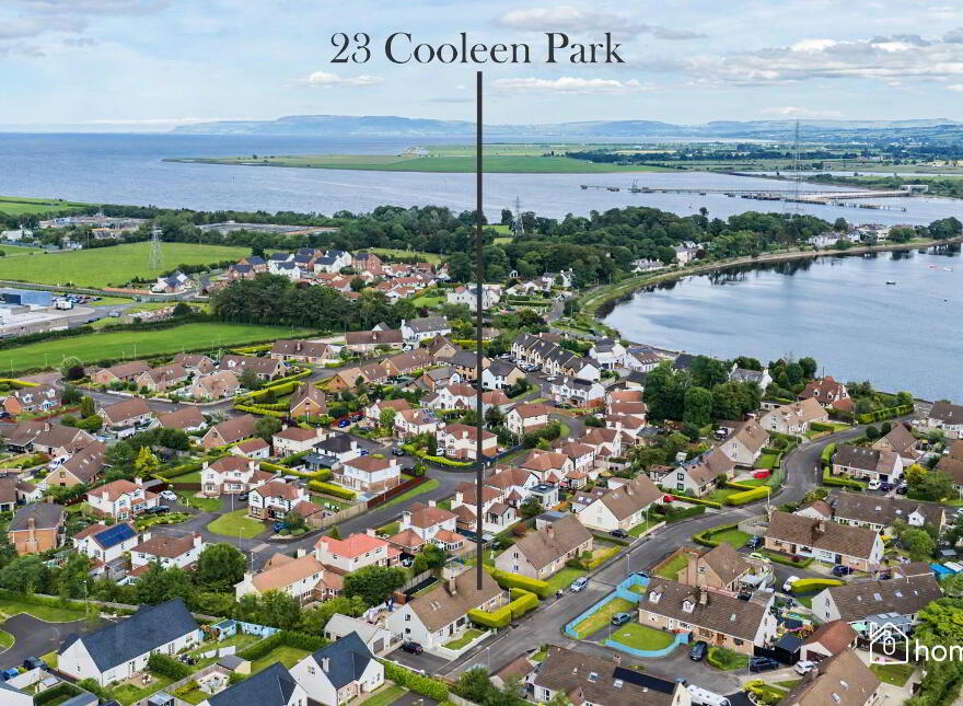 23 Cooleen Park, Culmore, Derry / Londonderry, BT48 8AQ