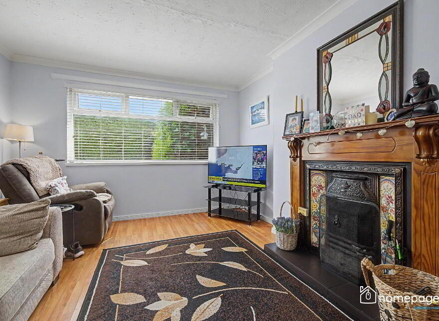 23 Cooleen Park, Culmore, Derry / Londonderry, BT48 8AQ
