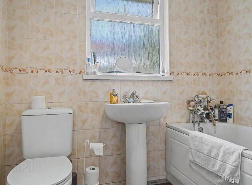23 Cooleen Park, Culmore, Derry / Londonderry, BT48 8AQ