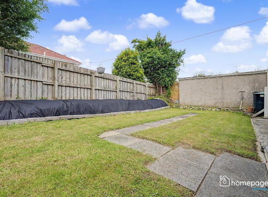 23 Cooleen Park, Culmore, Derry / Londonderry, BT48 8AQ