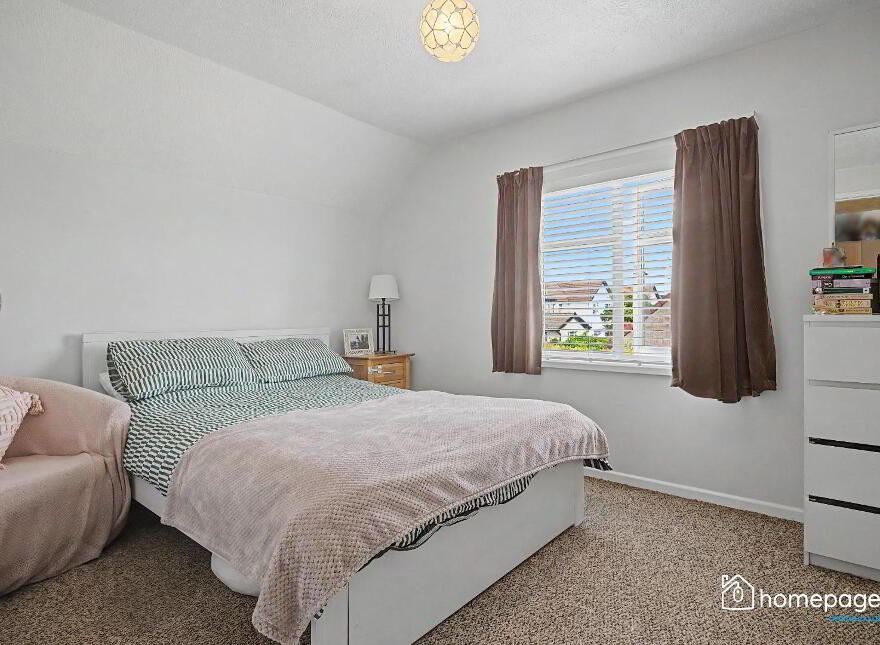 23 Cooleen Park, Culmore, Derry / Londonderry, BT48 8AQ
