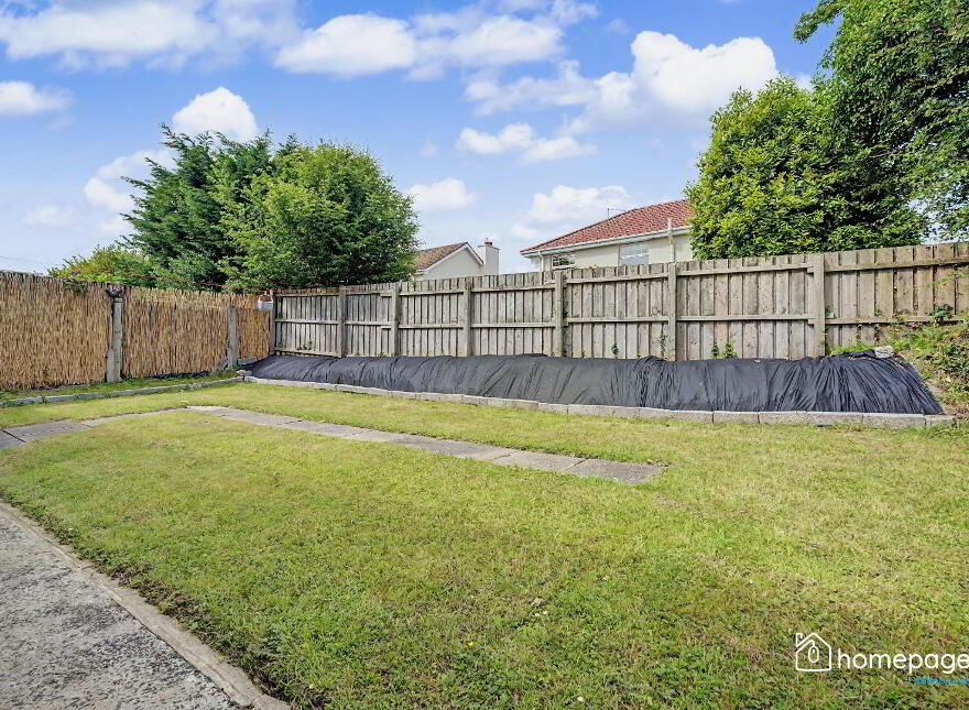 23 Cooleen Park, Culmore, Derry / Londonderry, BT48 8AQ