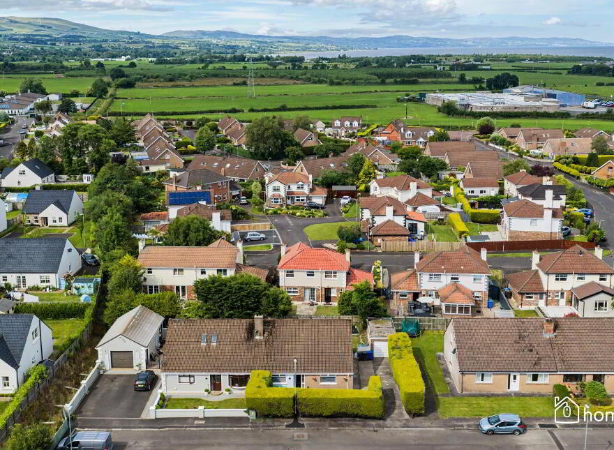 23 Cooleen Park, Culmore, Derry / Londonderry, BT48 8AQ