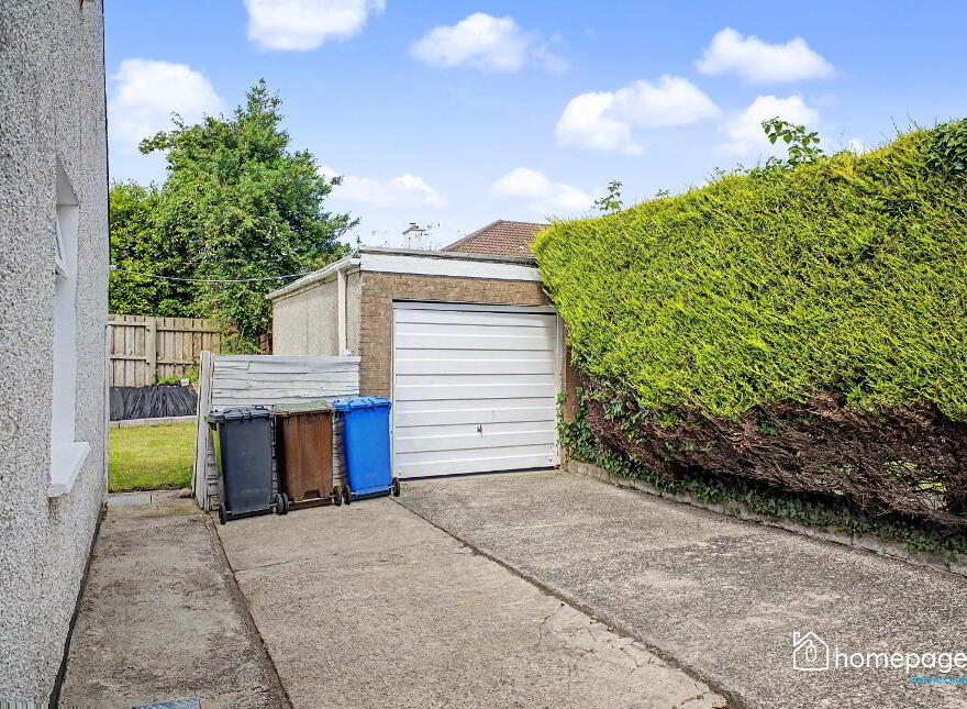 23 Cooleen Park, Culmore, Derry / Londonderry, BT48 8AQ
