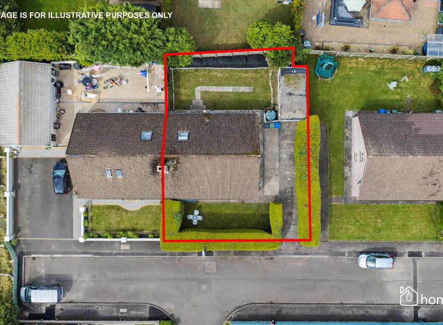 23 Cooleen Park, Culmore, Derry / Londonderry, BT48 8AQ