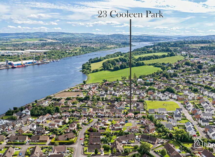 23 Cooleen Park, Culmore, Derry / Londonderry, BT48 8AQ
