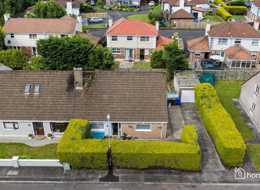 23 Cooleen Park, Culmore, Derry / Londonderry, BT48 8AQ