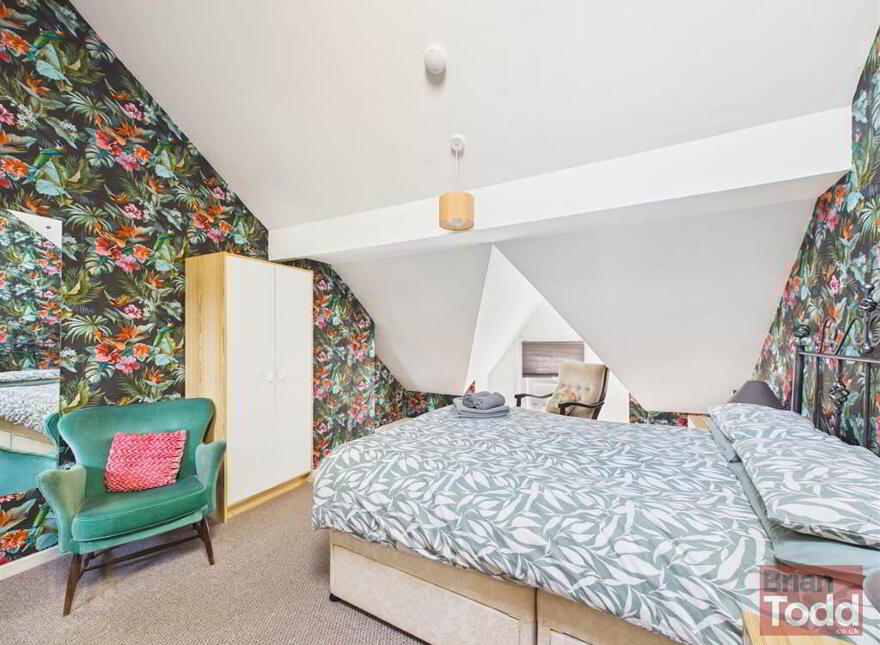 Toberwine Street, Glenarm, Ballymena, BT44 0AP
