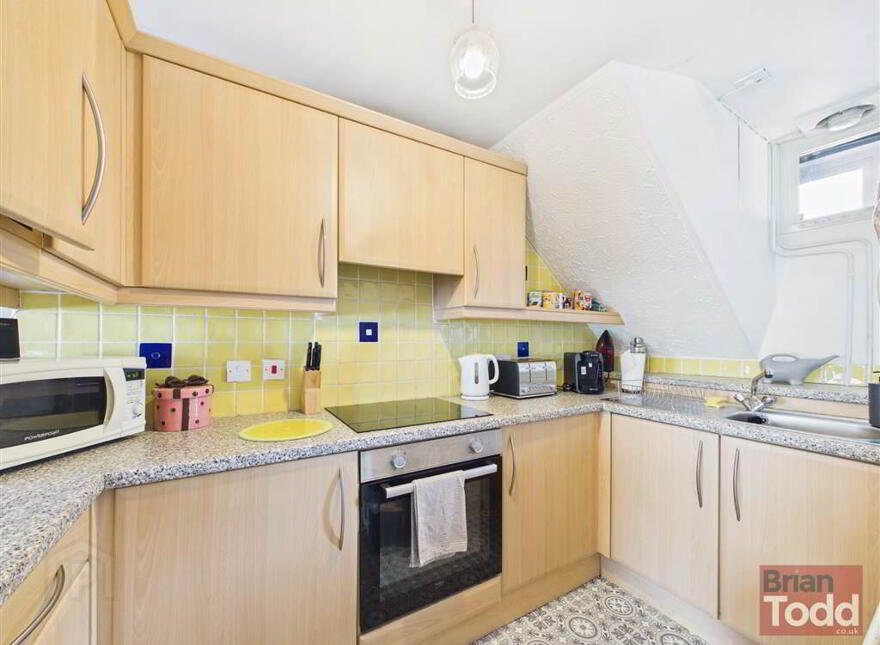 Toberwine Street, Glenarm, Ballymena, BT44 0AP