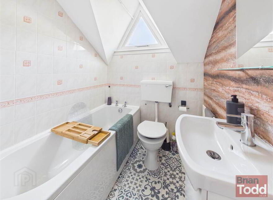 Toberwine Street, Glenarm, Ballymena, BT44 0AP