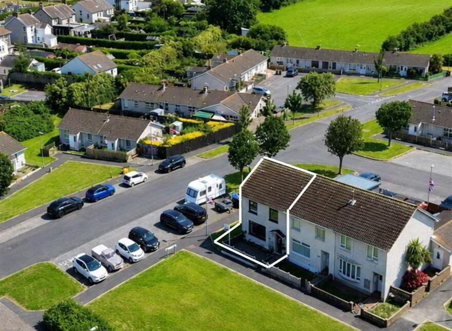 29 Ballymacruise Drive, Millisle, BT22 2NN