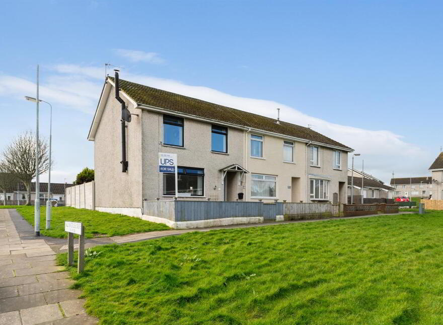 29 Ballymacruise Drive, Millisle, BT22 2NN