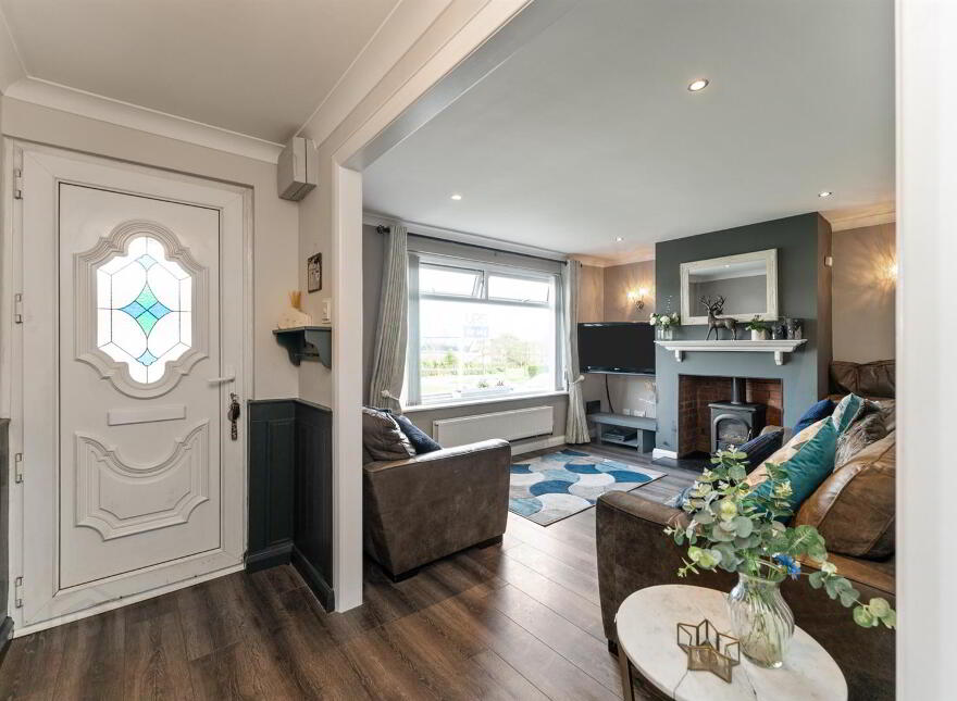 29 Ballymacruise Drive, Millisle, BT22 2NN