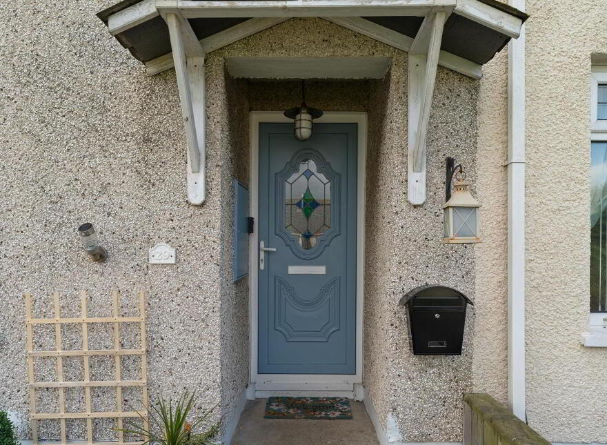 29 Ballymacruise Drive, Millisle, BT22 2NN