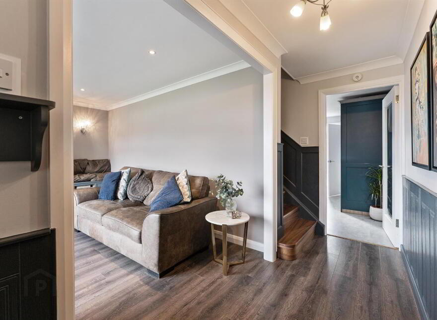 29 Ballymacruise Drive, Millisle, BT22 2NN