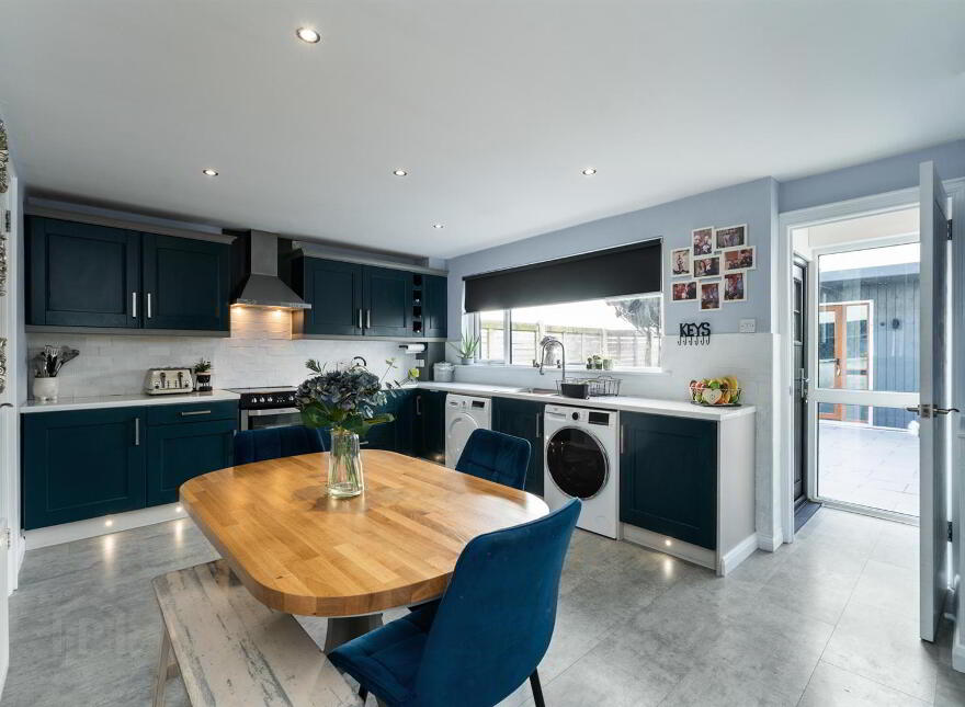 29 Ballymacruise Drive, Millisle, BT22 2NN