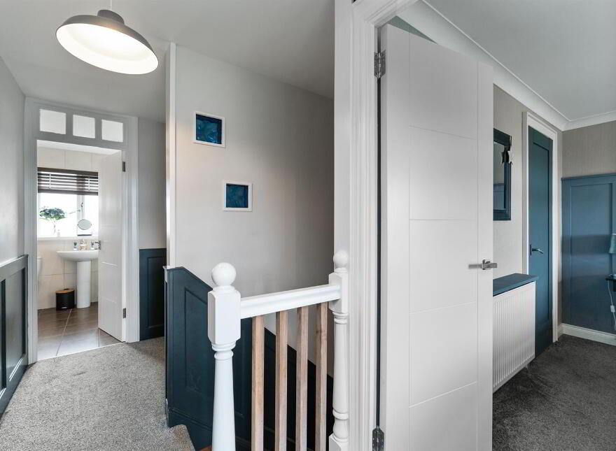 29 Ballymacruise Drive, Millisle, BT22 2NN