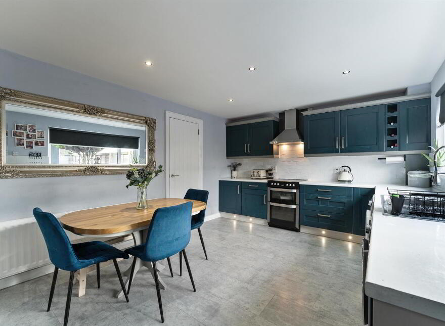 29 Ballymacruise Drive, Millisle, BT22 2NN