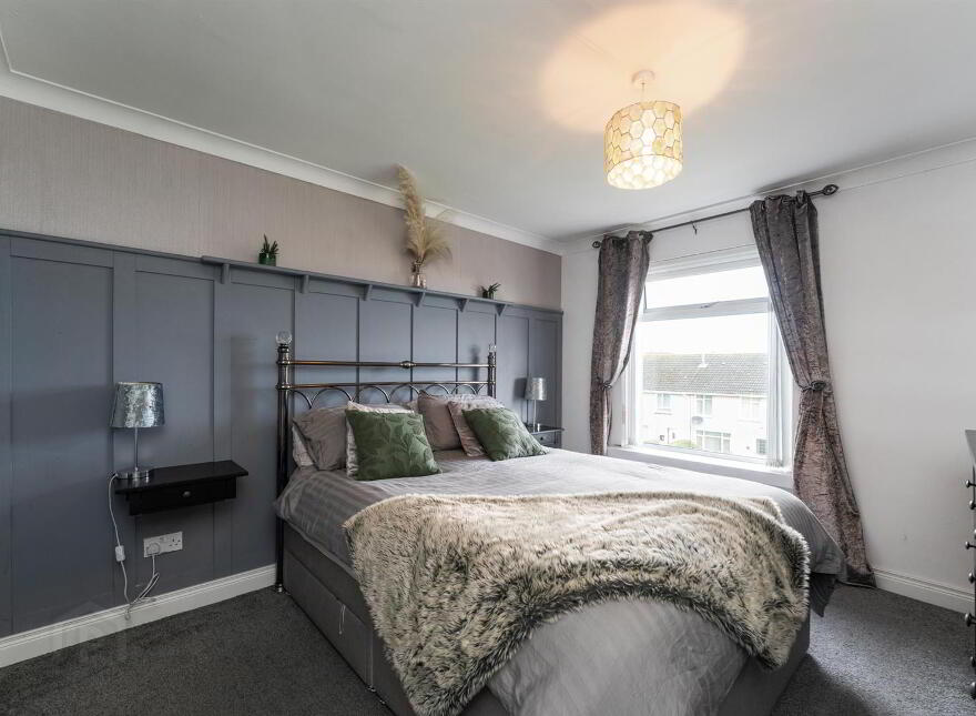 29 Ballymacruise Drive, Millisle, BT22 2NN