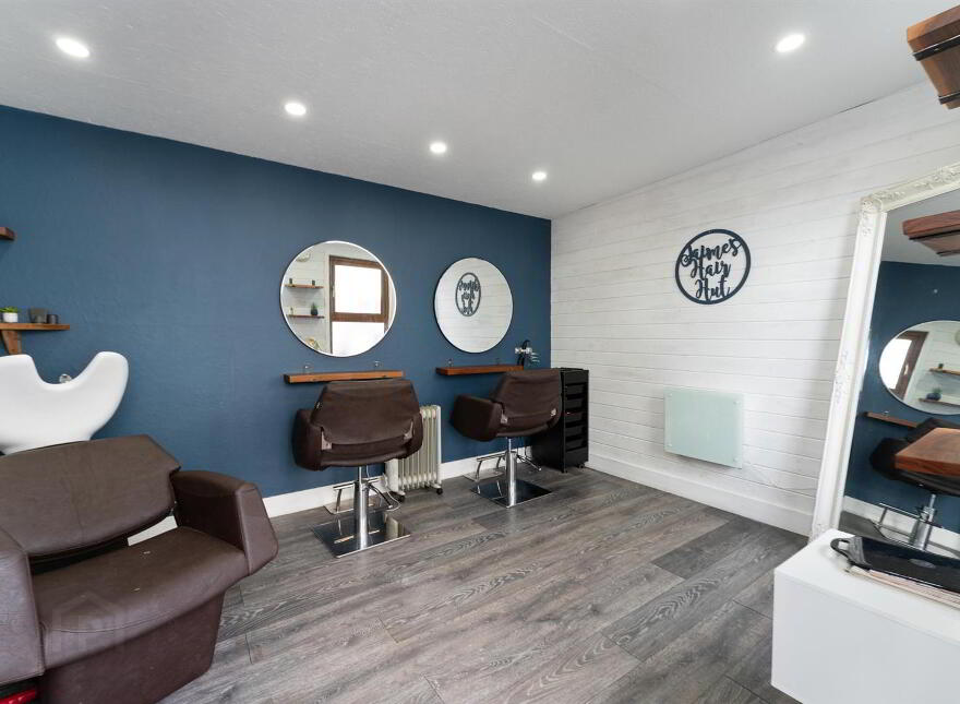 29 Ballymacruise Drive, Millisle, BT22 2NN