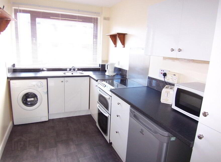 5 Cowans Close, Newington, Edinburgh, EH8 9HF