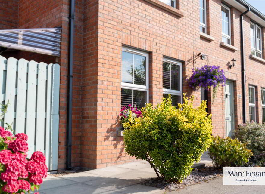 107 Carrickvale Manor, Lurgan, Craigavon, BT66 8QH