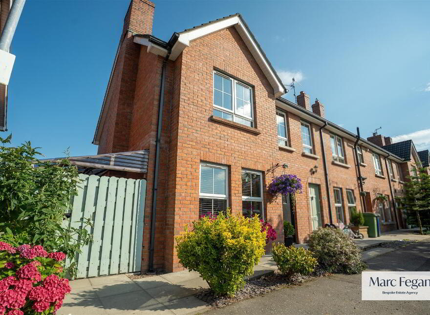 107 Carrickvale Manor, Lurgan, Craigavon, BT66 8QH photo