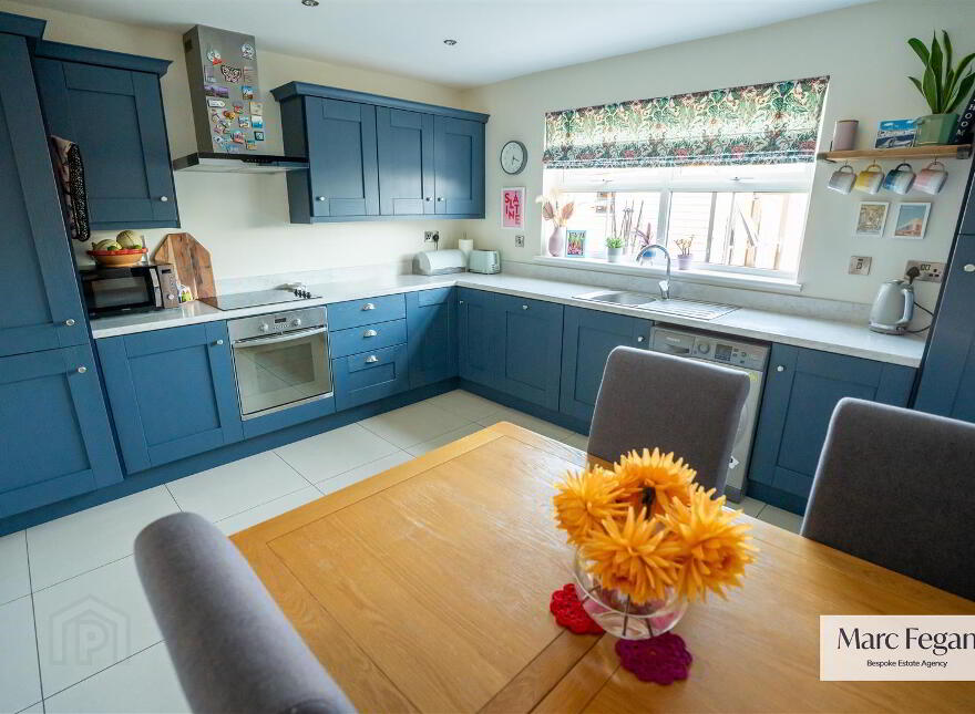 107 Carrickvale Manor, Lurgan, Craigavon, BT66 8QH