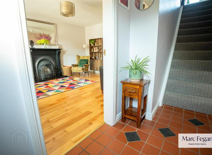 107 Carrickvale Manor, Lurgan, Craigavon, BT66 8QH