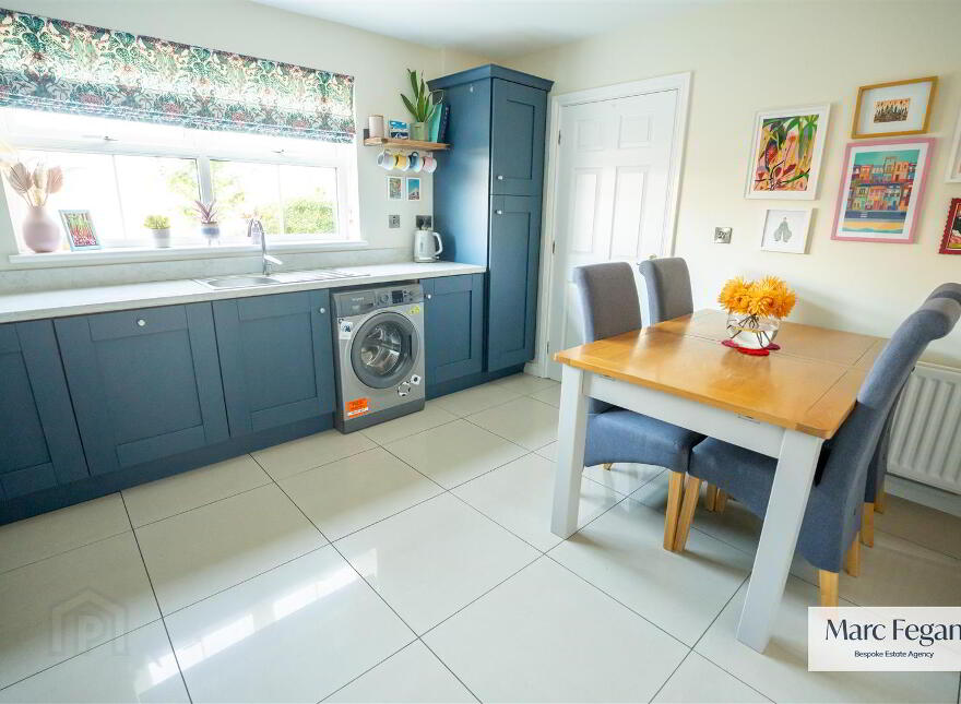 107 Carrickvale Manor, Lurgan, Craigavon, BT66 8QH