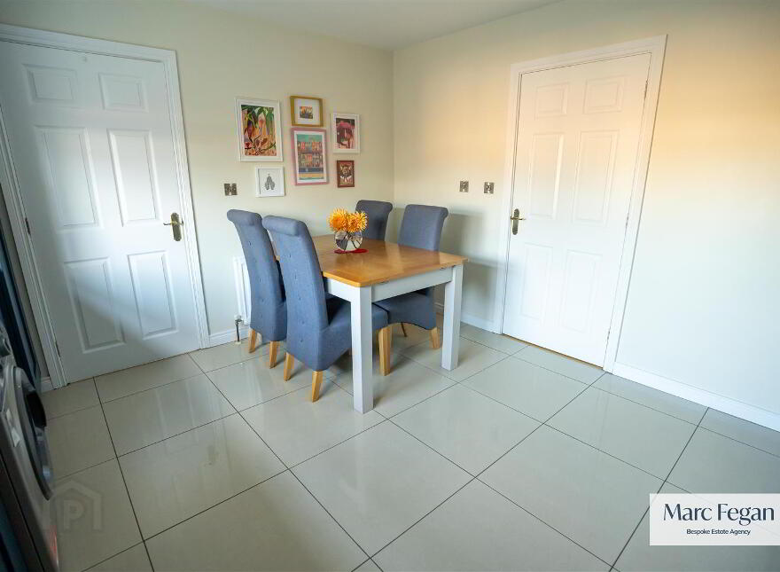 107 Carrickvale Manor, Lurgan, Craigavon, BT66 8QH