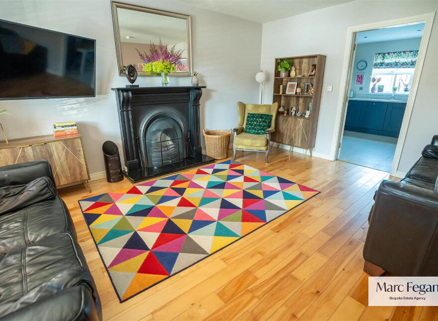 107 Carrickvale Manor, Lurgan, Craigavon, BT66 8QH