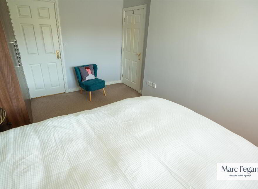 107 Carrickvale Manor, Lurgan, Craigavon, BT66 8QH