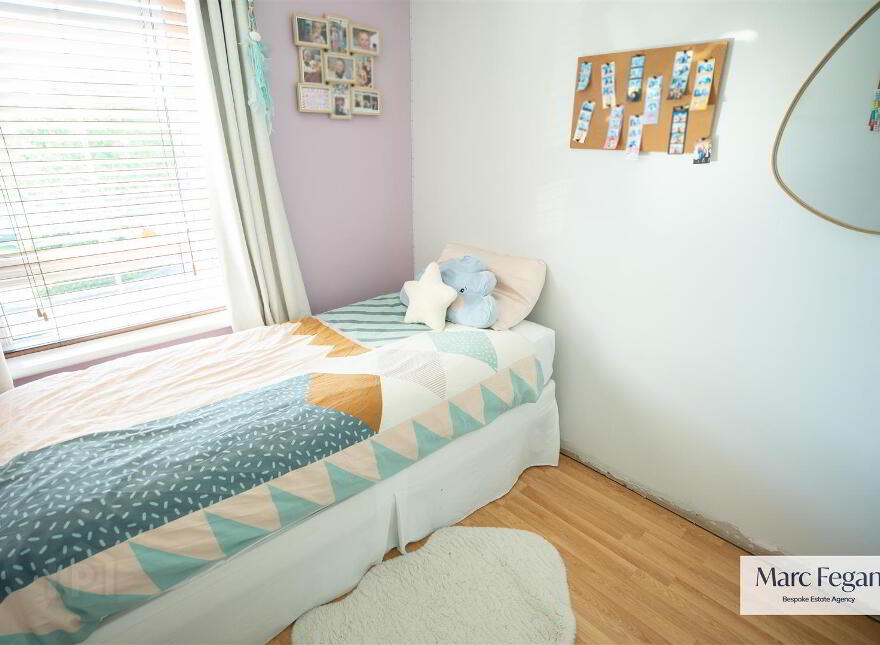 107 Carrickvale Manor, Lurgan, Craigavon, BT66 8QH