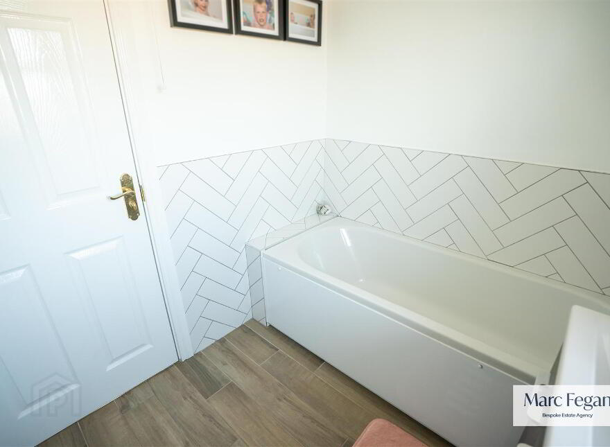 107 Carrickvale Manor, Lurgan, Craigavon, BT66 8QH