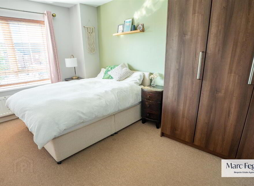 107 Carrickvale Manor, Lurgan, Craigavon, BT66 8QH
