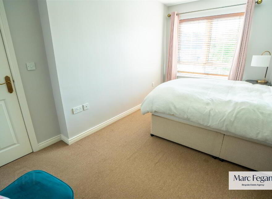 107 Carrickvale Manor, Lurgan, Craigavon, BT66 8QH