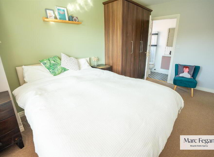 107 Carrickvale Manor, Lurgan, Craigavon, BT66 8QH